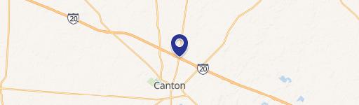 Canton, TX 75103