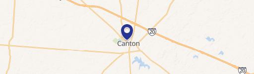 Canton, TX 75103