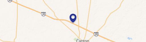 19453 Interstate 20th S Access Rd