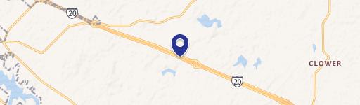 11299 Interstate 20th S Access Rd