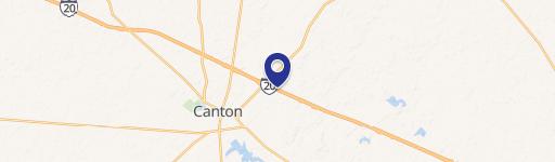 15301 Interstate 20th S Access Rd