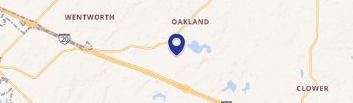 879 Vz County Rd 1308