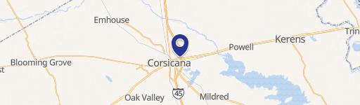 Corsicana, TX 75110