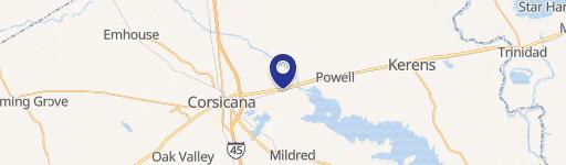 Corsicana, TX 75109
