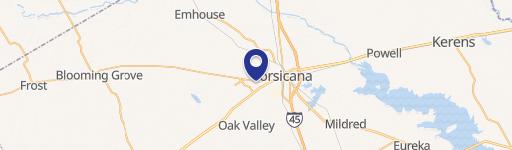 Corsicana, TX 75110