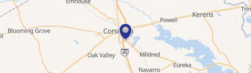 3501 Corsicana Crossings Blvd