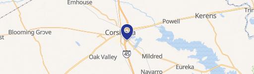 3301 Corsicana Crossings Blvd