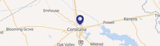 1600 G W Jackson Ave