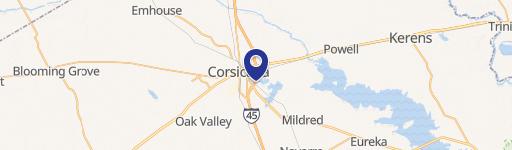 1701 Interstate Hwy 45