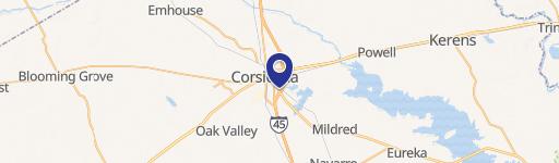 2014 Interstate Hwy 45