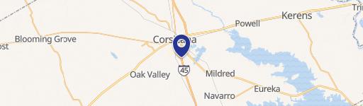 3400 Interstate Hwy 45