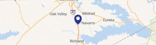 6189 Interstate Hwy 45th E