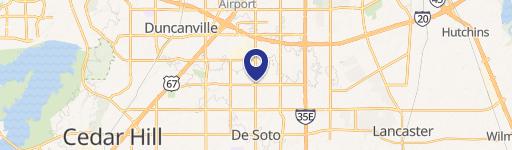 1495 Hampton Rd Ste B