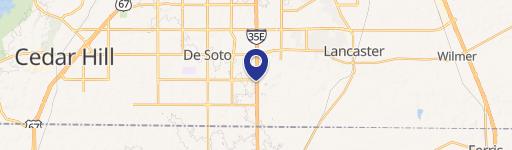 1105 Interstate 35th E