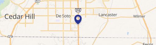 1207 Interstate 35th E