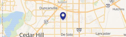 1601 Old Hickory Trl