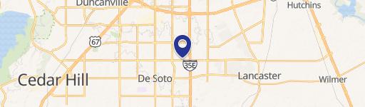 1100 Pleasant Run Rd