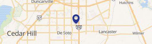 1201 Pleasant Run Rd