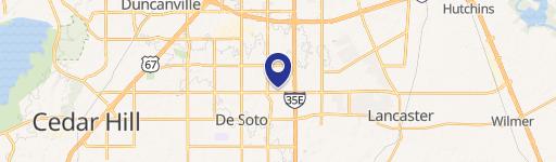 1001 Pleasant Run Rd