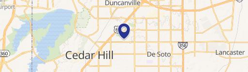 1901 Pleasant Run Rd