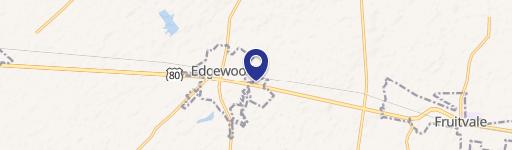 Edgewood, TX 75117