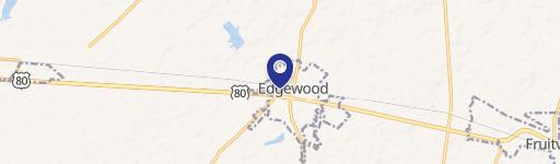Edgewood, TX 75117