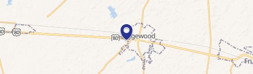 Edgewood, TX 75117