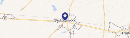 Edgewood, TX 75117