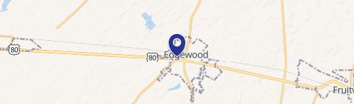 Edgewood, TX 75117