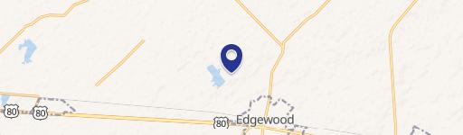 Edgewood, TX 75117