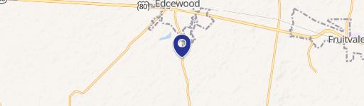 Edgewood, TX 75117