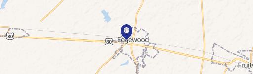 Edgewood, TX 75117