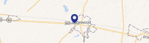 Edgewood, TX 75117