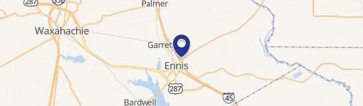 400-402 Interstate 45