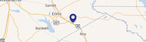 6451 Interstate 45th Service Rd