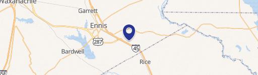 101 Interstate 45th Service Rd