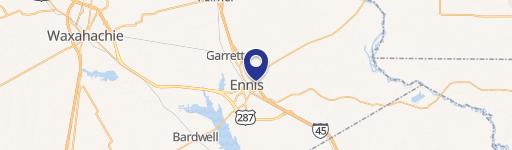 701 Interstate Hwy 45