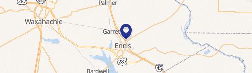 600 Interstate Hwy 45