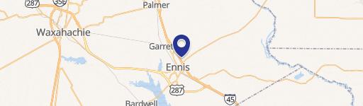 706 Interstate Hwy 45