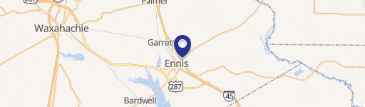 206 Interstate Hwy 45