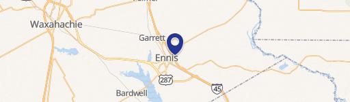 850 Interstate Hwy 45