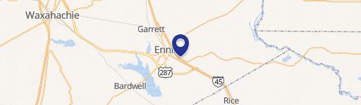 85 Interstate Hwy 45