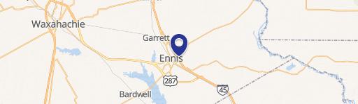 1002 Interstate Hwy 45