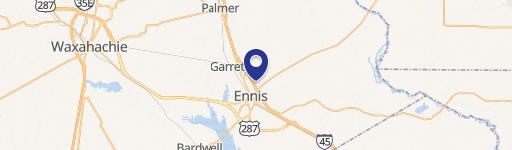 900 Interstate Hwy 45