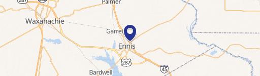 105 Interstate Hwy 45