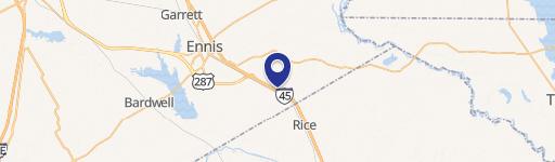 411 Interstate Hwy 45