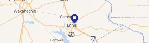 300 Interstate Hwy 45