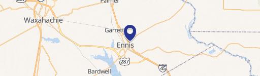 210 Interstate Hwy 45