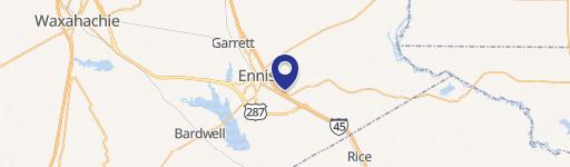 3910 Interstate Hwy 45