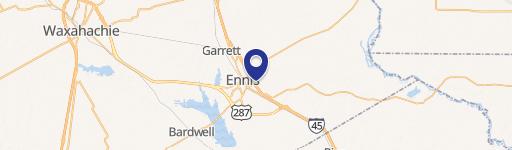 1405 Interstate Hwy 45